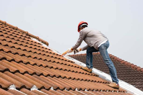 Roof Insulation in Geneseo, IL