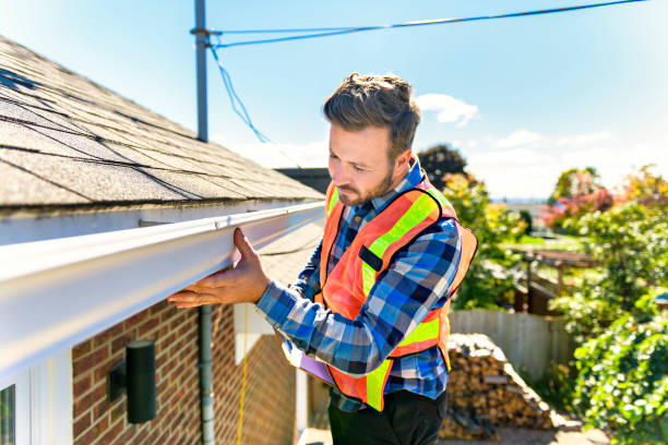 Fast & Reliable Emergency Roof Repairs in Geneseo, IL